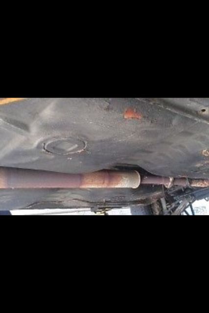 1974 Blue BMW Other U/K