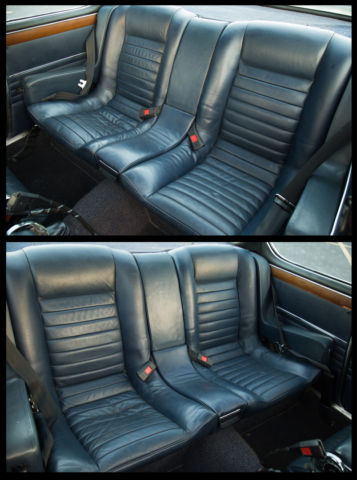 1974 Silver BMW Other