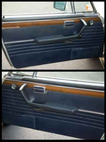 1974 Silver BMW Other