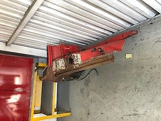 1974 Fjord Blue BMW E9 3.0 CSI