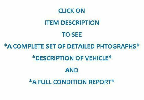 1974 HUNTER GREEN Ford Bronco Wagon