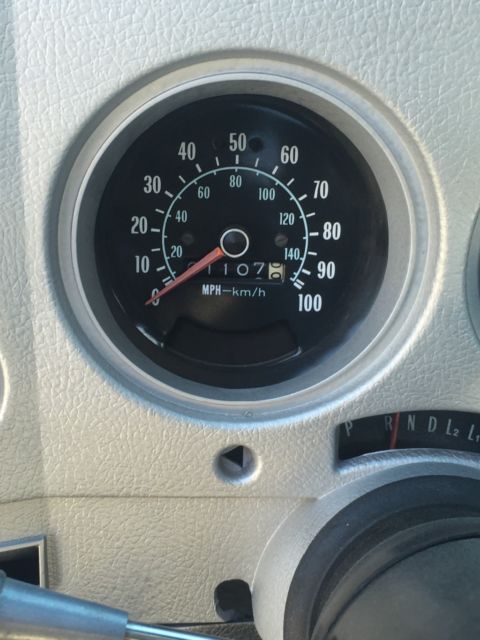 1974 Brown Chevrolet C-10