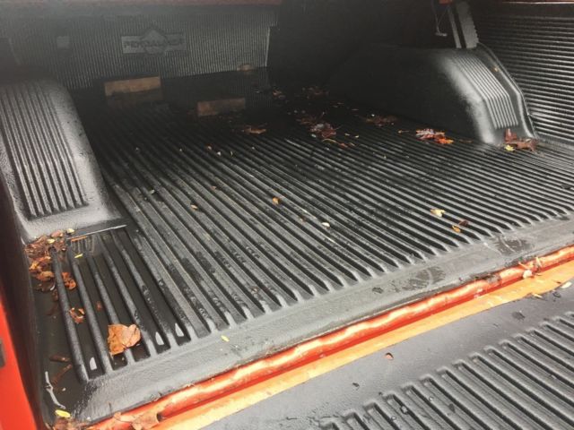 1974 Crimson Red/White Chevrolet C-10 Standard Cab Pickup