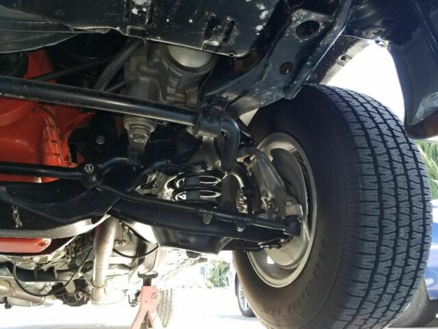 1974 Silver Chevrolet Camaro Coupe