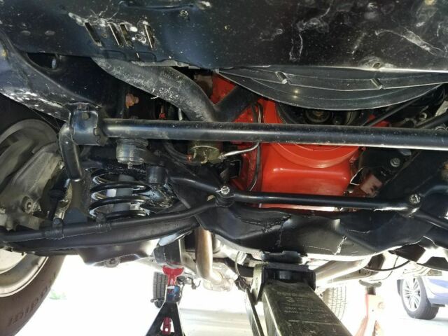 1974 Silver Chevrolet Camaro Coupe