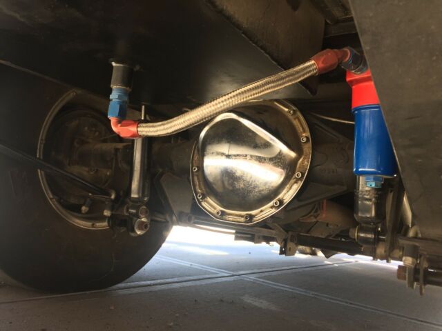 1974 Black Chevrolet Camaro Coupe