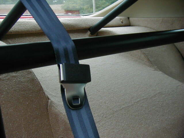 1974 Red Chevrolet Camaro Coupe