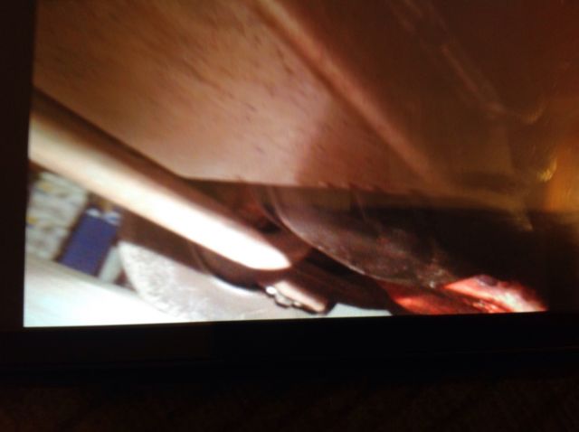 1974 Chevrolet Camaro