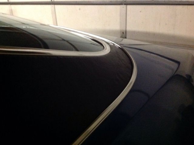 1974 Chevrolet Camaro