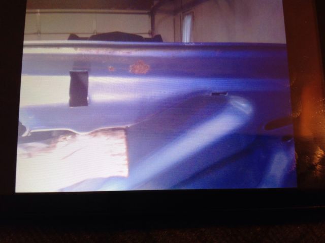 1974 Chevrolet Camaro