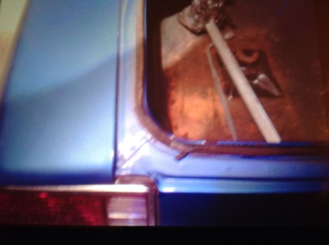 1974 Chevrolet Camaro