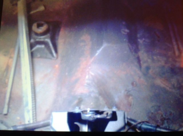 1974 Chevrolet Camaro