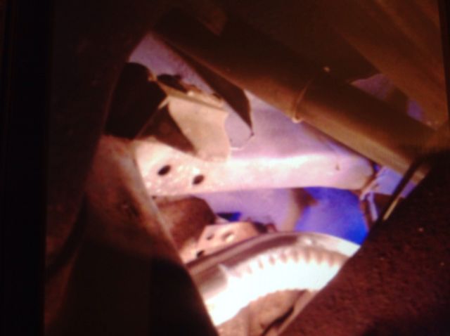 1974 Chevrolet Camaro