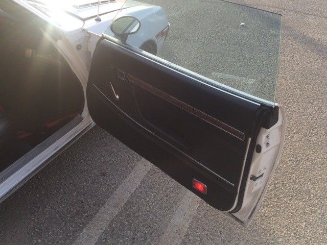 1974 White Toyota Celica Coupe