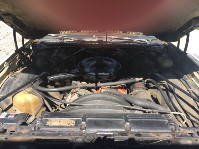 1974 Tan Chevrolet Chevelle Coupe