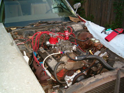 1974 Chevrolet Corvette