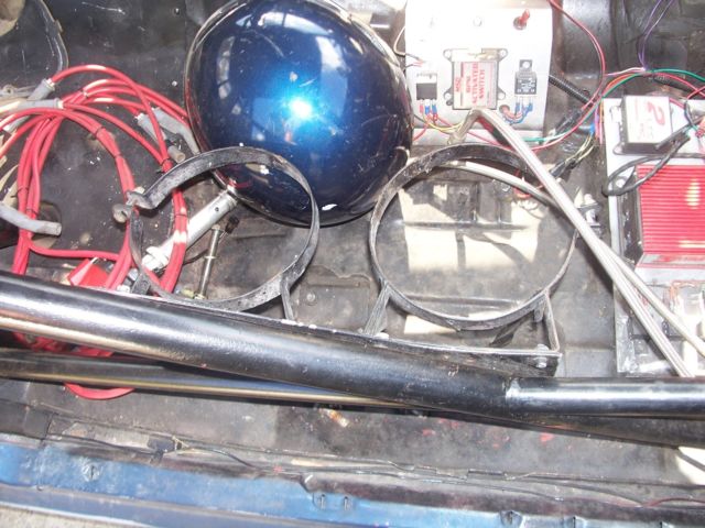 1974 Chevrolet Nova Coupe