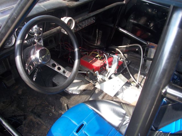 1974 Chevrolet Nova Coupe