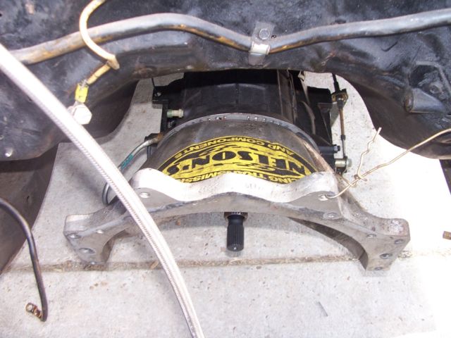 1974 Chevrolet Nova Coupe