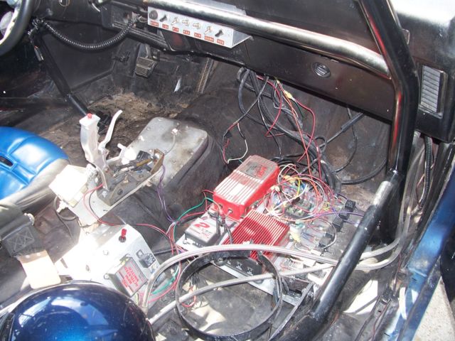 1974 Chevrolet Nova Coupe