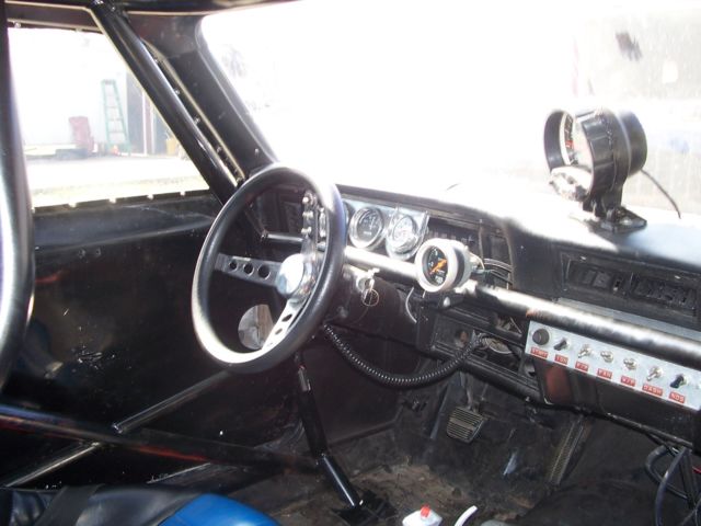 1974 Chevrolet Nova Coupe