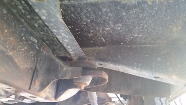 1974 Blue Chevrolet C-10 Standard Cab Pickup