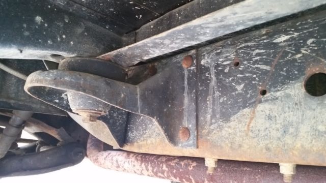 1974 Blue Chevrolet C-10 Standard Cab Pickup