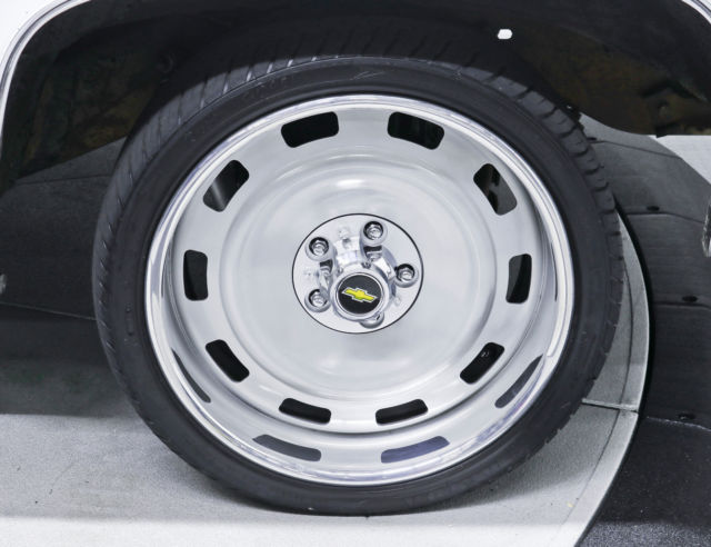 1974 Yellow Chevrolet C-10 Extended Cab Pickup