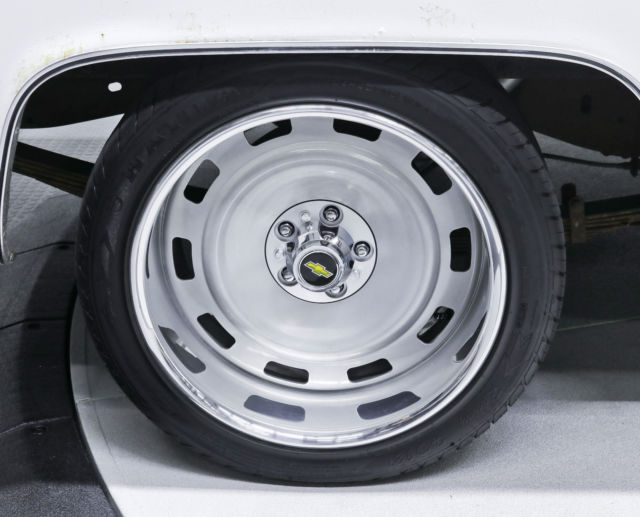 1974 Yellow Chevrolet C-10 Extended Cab Pickup