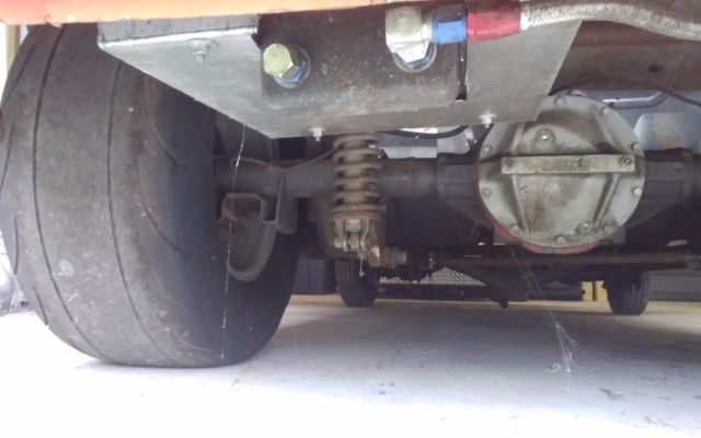 1974 Chevrolet Camaro