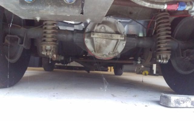 1974 Chevrolet Camaro