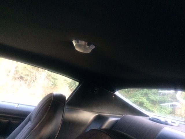 1974 red Chevrolet Camaro