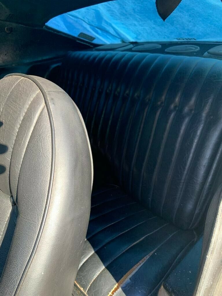 1974 Chevrolet Camaro Coupe