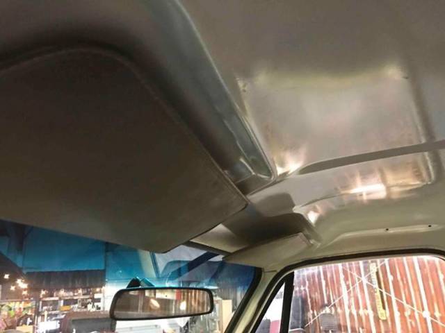 1974 Black Chevrolet Other Pickups Pickup Truck