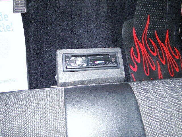 1974 Red Chevrolet C/K Pickup 1500 Standard Cab Pickup