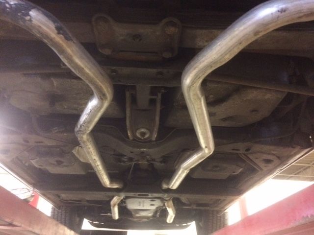 1974 Classic White Chevrolet Corvette