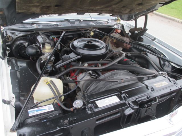 1974 Gold Chevrolet El Camino EL CAMINO