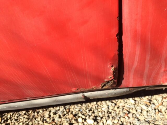 1974 Chevrolet El Camino