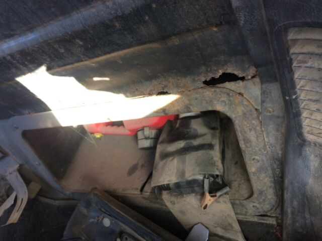 1974 Chevrolet El Camino