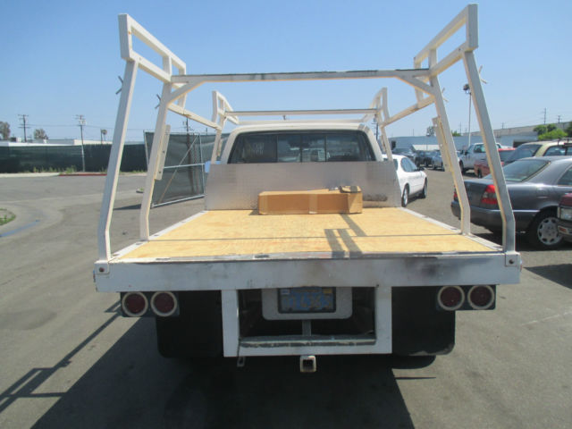 1974 White Chevrolet Other Pickups Standard Cab Pickup