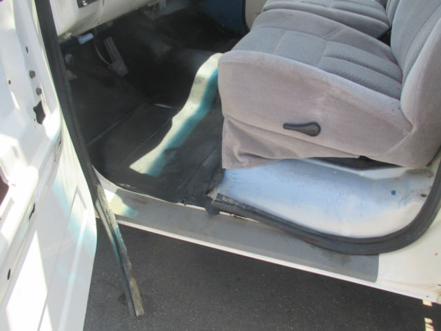 1974 White Chevrolet Other Pickups Standard Cab Pickup