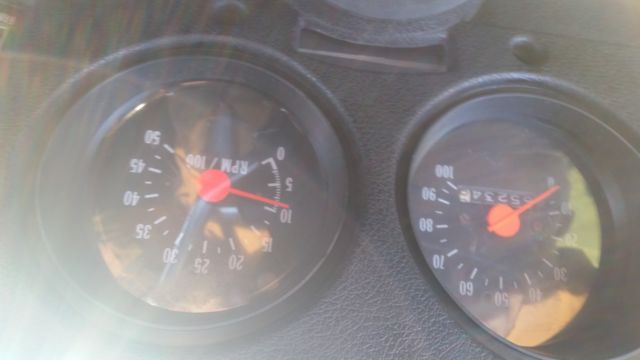 1974 Grecian bronze w sunburst pearl clear Chevrolet Blazer Convertible