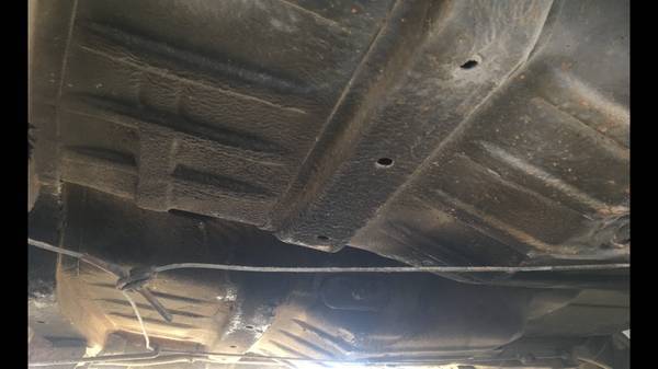 1974 Gold Chevrolet Nova Coupe