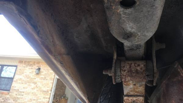 1974 Gold Chevrolet Nova Coupe