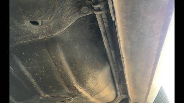 1974 Gold Chevrolet Nova Coupe