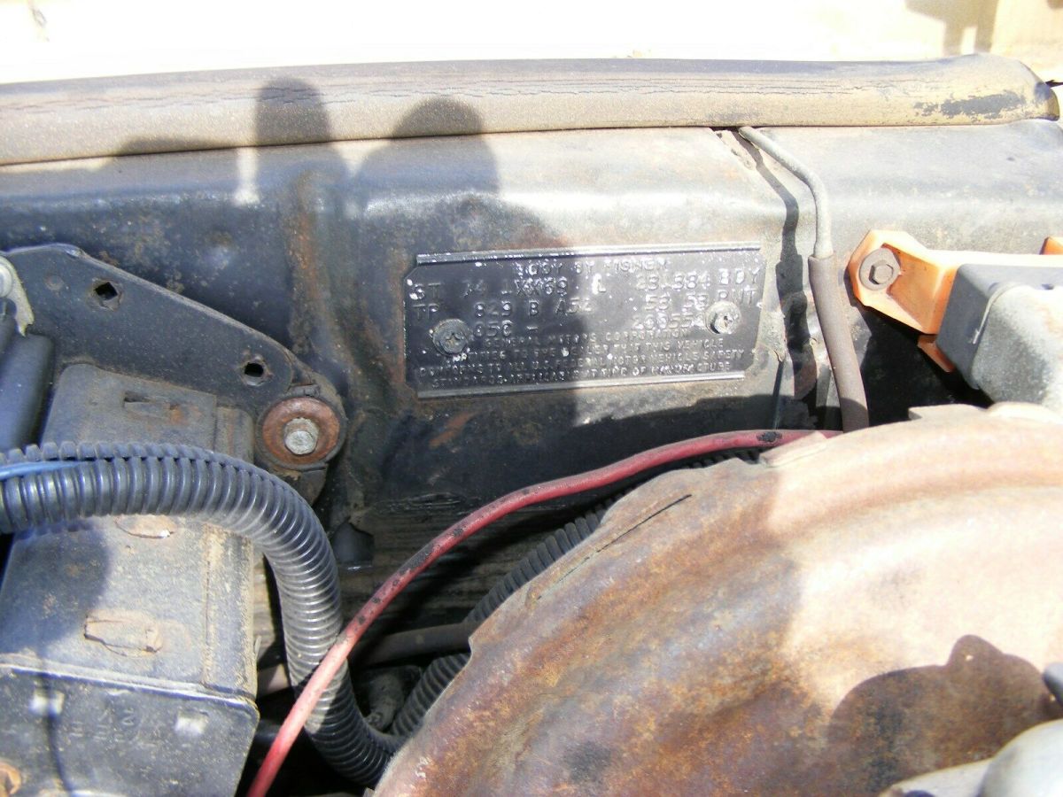 1974 Chevrolet Nova Sedan