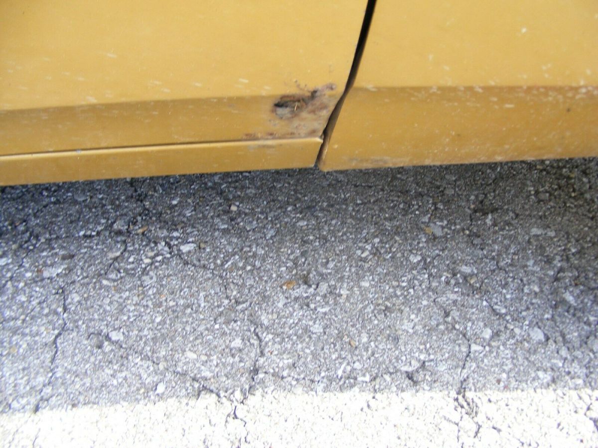 1974 Chevrolet Nova Sedan