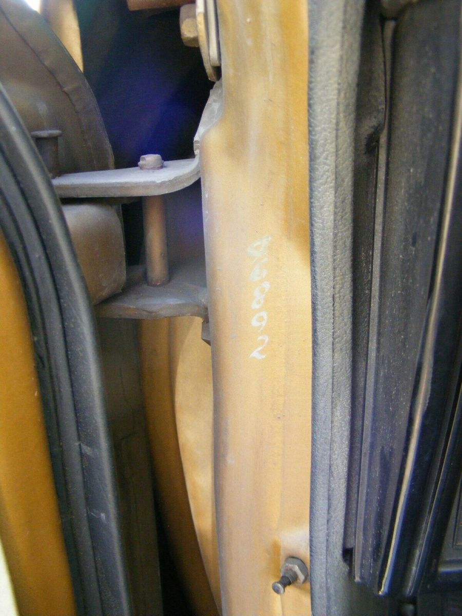 1974 Chevrolet Nova Sedan