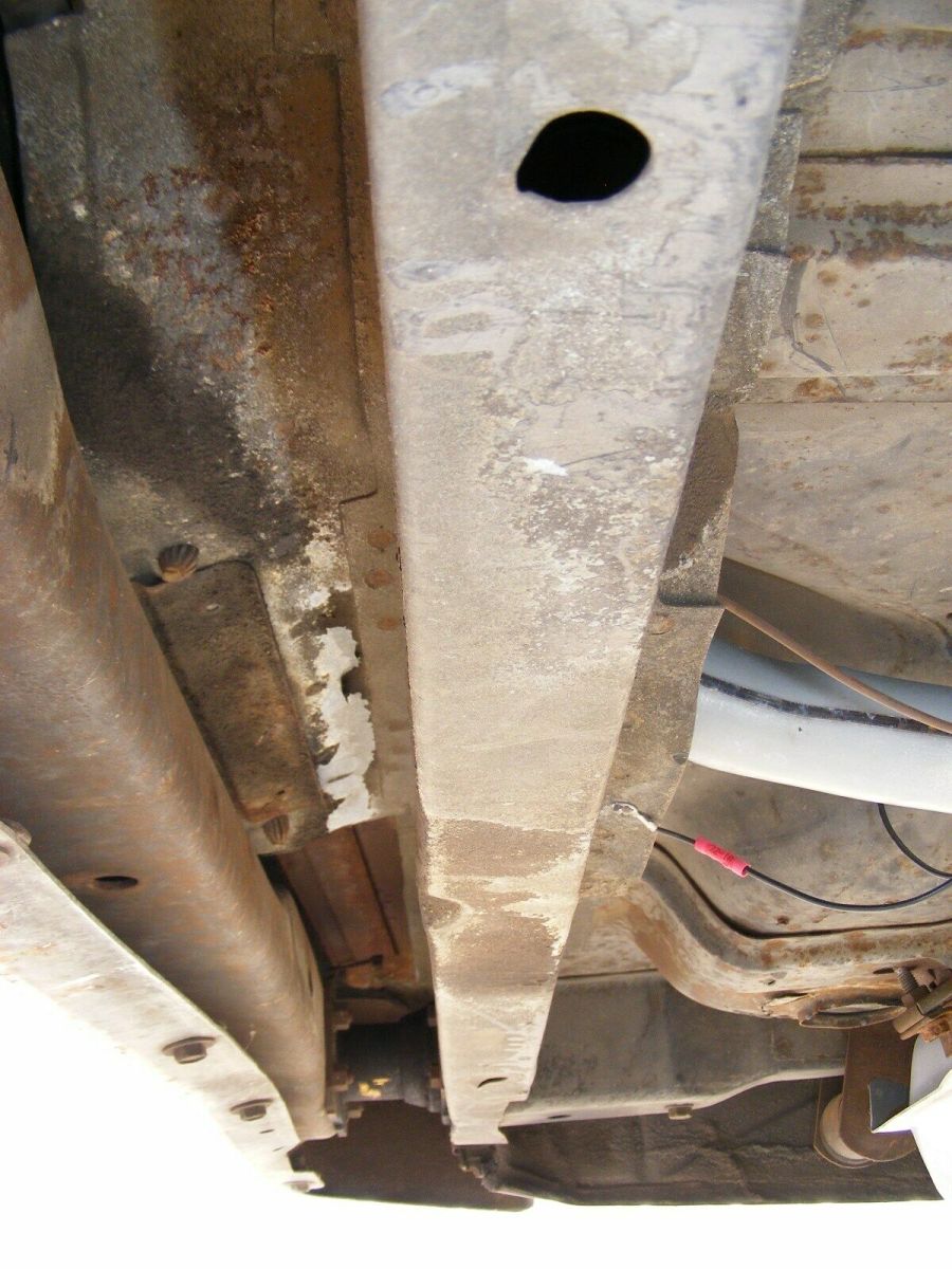 1974 Chevrolet Nova Sedan