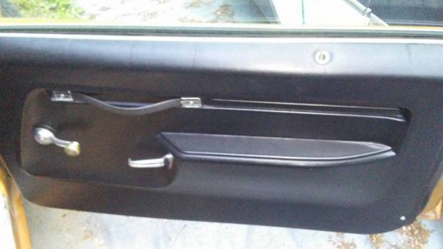 1974 COPPER Chevrolet Nova Coupe